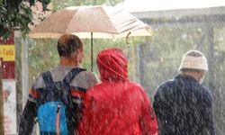 Cuma günü plan yapanlar dikkat! Meteoroloji uyardı