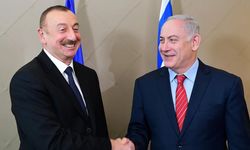 Azerbaycan'dan İsrail'e "bağımsızlık günü" kutlaması