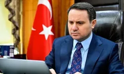 Bakan Gürlek Açık Açık Uyardı