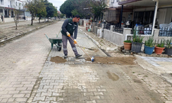 Kuşadası’nda her mahalleye kesintisiz hizmet