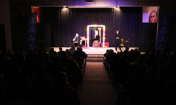 Çerçioğlu'nun Öncülüğünde Kültür ve Sanat Şenliği Coşkusu Sürüyor