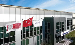 Jantsa, Dış Ticaret Devleri Arasında