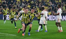 Fenerbahçe, Beşiktaş’ı son saniyede yıktı