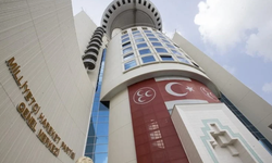 MHP, İstanbul teşkilatını feshetti