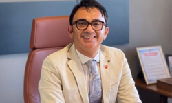 İş insanı Tibet Özer'e Saldırı