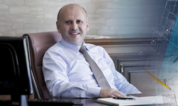 Ancın İnşaat'tan Çocuklara Özel 23 Nisan Etkinliği