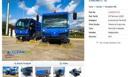 AK Parti’den Belediyeye 891 Milyon TL’lik İsraf Eleştirisi