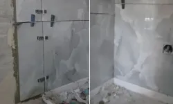 Ustayı Alıkoyup Polis Çağırdılar