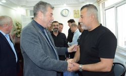 Oda Başkanlarından Künkcü’ye Açık Destek