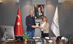 Başkan Zencirci Germencik'i Turizm Merkezi Haline Getirmeye Hazırlanıyor