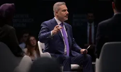 Hakan Fidan'ı Terleten Soru