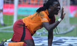 Galatasaray'a Geri Dönüyor