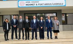 Hayırsever Destekli Okulda Son Durum