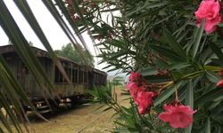 Efsane Tren Sessizce Hiç Gelmeyecek Yolcularını Bekliyor