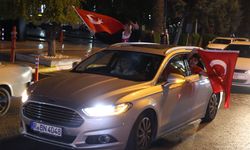 24 Yıllık Hasret Bitti, Aydın Coştu