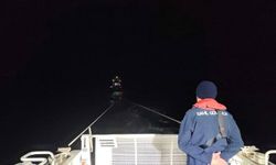 Didim’de 11 düzensiz göçmen yakalandı