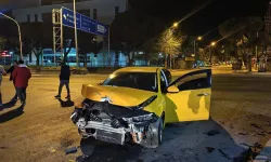 Kontrolsüz Çıkış Az Daha Felaket Getiriyordu