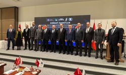 Memecik Zeytinyağı Dünya Sahnesine Çıkıyor