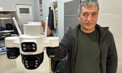 Koçarlı’da Ağaç Katliamı Kamerayı Patlattı