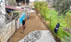 Nazilli’de Ulaşımda Konfor Artıyor