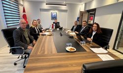 KOSGEB’de İş Geliştirme Hamlesi