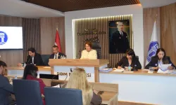 Didim Meclisi’nde Kritik Kararlar Alındı