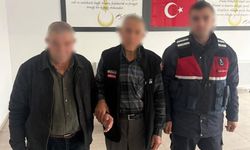 Alzheimer Hastası İncirliova'da Bulundu