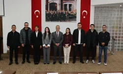 Nazilli’de Zabıta Kadrosu Güçlendi