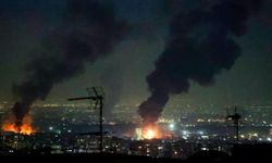 İran’dan ABD’ye Ateşkes Talebi