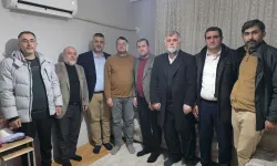 İmam Namaz Bıçaklandı, Şüpheli Serbest Bırakıldı