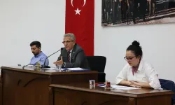 Nazilli Belediyesi Geliri Açıklandı