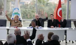 Söke Meclisi’nde Dengeler Değişti