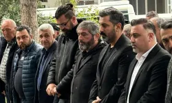 Sökeli Başkanın Acı Günü