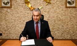 ADÜ’de Güçlü Mali Yapı ve Yeni Tesisler