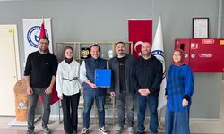 ADÜ İletişim Fakültesi’nde Akreditasyon Atağı