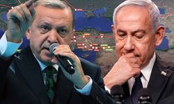 Erdoğan’dan İsrail’e Sert Mesaj