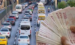 Otogaza Gece Yarısı Sürpriz Zam