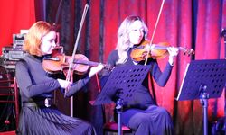 Yenipazar’da Klasik Müzik Coşkusu