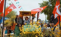 Ege Lezzetleri Festivali İkinci Kez Kapılarını Açıyor