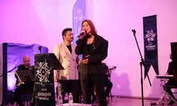 İncirliova’dan Anadolu Ezgileri Yükseldi