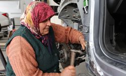 Yıllara Meydan Okuyan Usta: Yetiştirdiği Çıraklar Usta Oldu