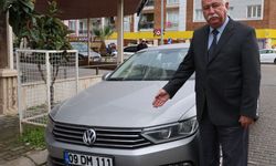 Başkanı Özmeriç'ten APP Açıklaması