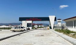 Çine Cezaevi’ne Minibüs Seferleri Başladı