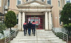 Didim’de Yakalanan Göçmen Kaçakçısı Tutuklandı