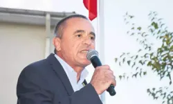 Gürbilek: “Algı Değil, Hizmet Bekliyoruz”