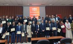 Medya Temsilcilerine Dijital Çağ Eğitimi