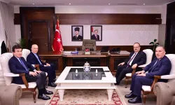 Bisiklet Turu Öncesi Hazırlık Toplantısı