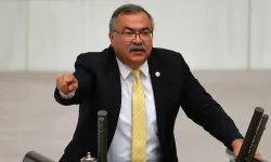 Şehir Hastanesiyle ilgili Kritik İddialar TBMM’ye Taşındı