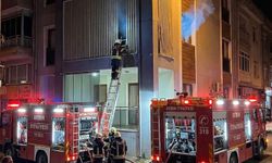 Söke’de Soba Paniği