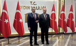 Milli Eğitim Bakanı Tekin Aydın’da